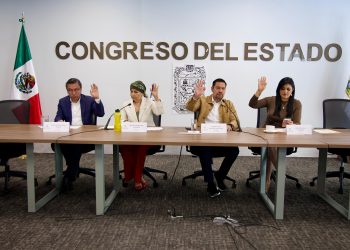 Aprueba Comisión del Congreso reformas para que elementos de seguridad privada sean capacitados y evaluados