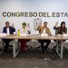 Aprueba Comisión del Congreso reformas para que elementos de seguridad privada sean capacitados y evaluados