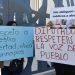 Defensores de objeción de conciencia entregan más de 7 mil 100 firmas al Congreso
