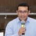 Pável Gaspar, nuevo presidente del Congreso de Puebla