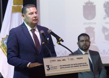 Combate a la corrupción no es demagogia, es compromiso: Armenta