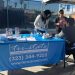 Gobierno estatal y Consulado mexicano realizan Feria de la Salud Comunitaria en L.A.