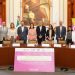 MariElise y Chedraui firman convenio con Fundación Distribuidores Nissan
