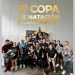 Titanes Alpha resaltan en Copa de Natación de la Loma Querétaro 2025