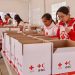 Scotiabank anuncia alianza con Cruz Roja para apoyar a damnificados