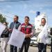 Omar Muñoz implementa acciones de fortalecimiento en seguridad pública