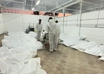 Hamás denuncia torturas y abusos en cuerpos de palestinos entregados por Israel