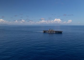 Aumenta la tensión por posible guerra entre EE.UU. y Venezuela