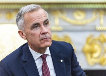 Carney pide que liberación de rehenes impulse la paz