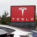 Tesla advierte que Musk podría dejar la empresa por mil millones en acciones
