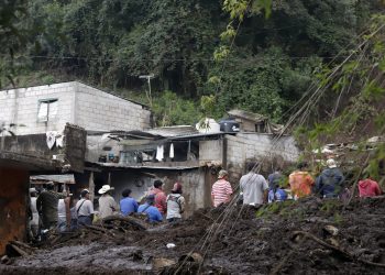 Japón envía ayuda para damnificados por las lluvias intensas en 5 estados de México