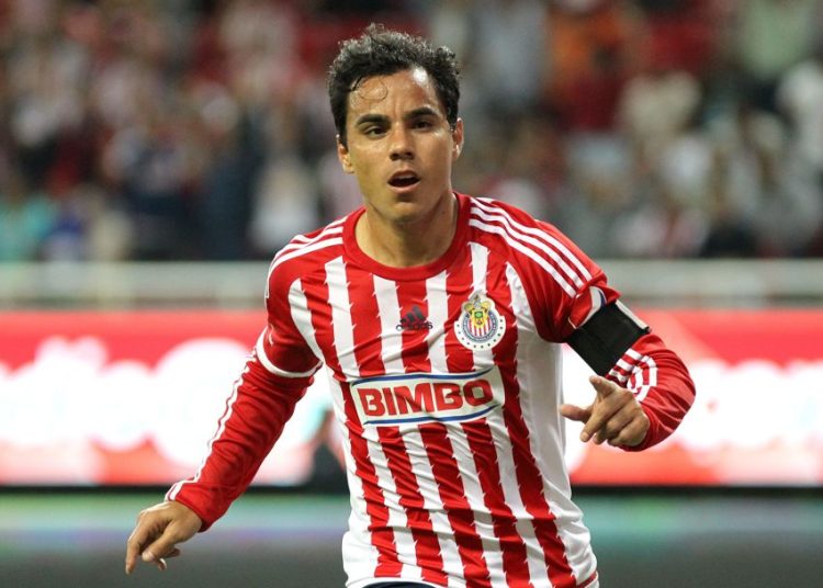 Omar Bravo enfrentará proceso judicial por abuso sexual