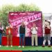 Realiza el IMDP el Circuito Deportivo Itinerante en San Jerónimo Caleras