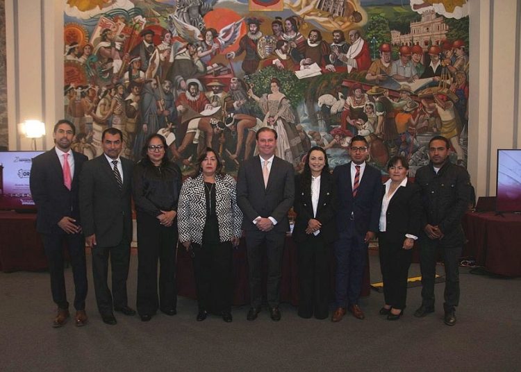 Gobierno de la Ciudad consolida deporte como pilar del bienestar