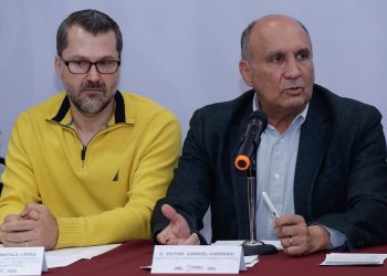 Invitan a Feria de Empleo en San Andrés Cholula