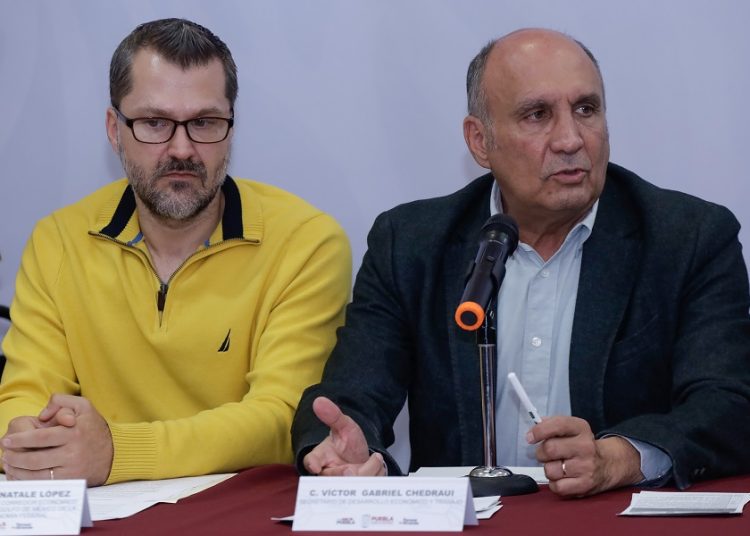 Invitan a Feria de Empleo en San Andrés Cholula