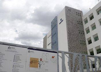 Siguen las corruptelas en el Issste Puebla