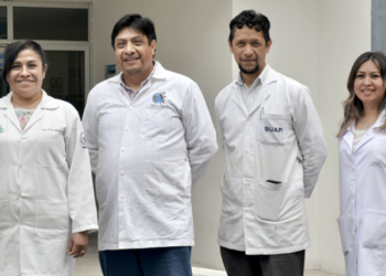 Inocrep BUAP solución biotecnológica para una agricultura sustentable