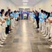 Hospital La Margarita realiza donación multiorgánica