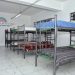 Dormitorio Municipal se encuentra al 33% de su capacidad