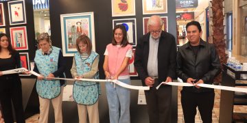 UNE exhibe a la venta ‘Días de Esperanza’ con 42 obras
