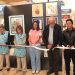 UNE exhibe a la venta ‘Días de Esperanza’ con 42 obras
