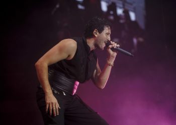 Silvestre Dangond y Sebastián Yatra fusionan el pop y el vallenato