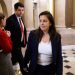 Republicana Stefanik buscará gobernar Nueva York