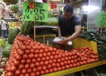 Inseguridad y comercialización de drogas en mercados se está combatiendo: Villegas