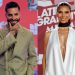 Maluma y Roselyn Sánchez presentarán los Latin Grammy