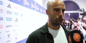 Selección Mexicana Sub20 tiene ganas de trascender: Lalo Arce