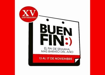 Especialista recomienda hacer compras inteligentes durante El Buen Fin 2025