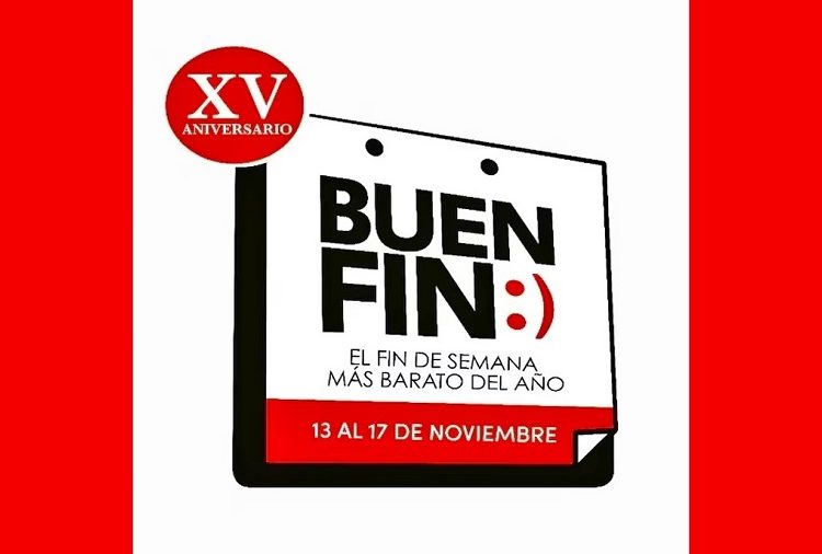 Especialista recomienda hacer compras inteligentes durante El Buen Fin 2025