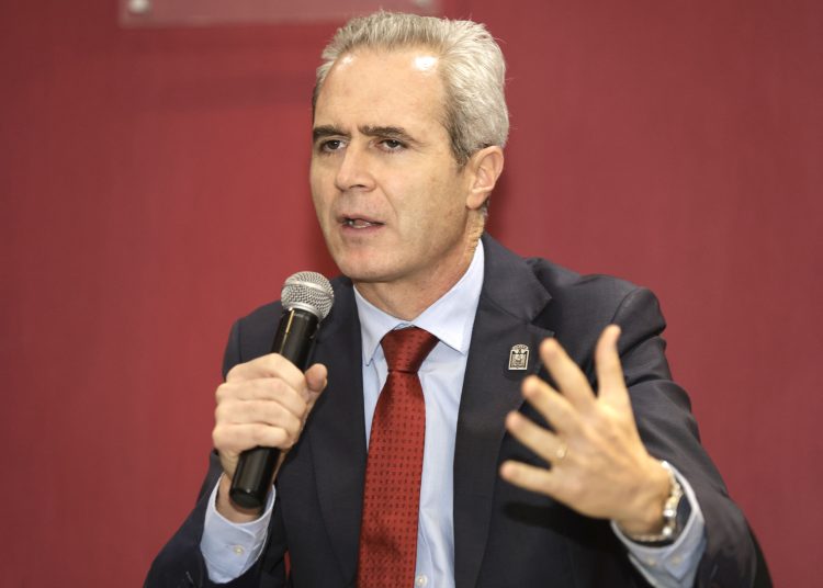 Upaep habilitará centro de acopio de víveres para apoyar a damnificados