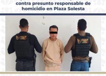 Empleado de joyería alertó a cómplices para asaltar a Stanley: FGE