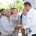Apoyan a productores ante contingencias agropecuarias