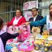 Sedif entrega apoyos mediante el programa Todos a la Escuela