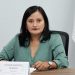 Esther Martínez Romano podría asumir coordinación de bancada del PT