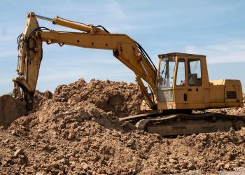 Valor de producción de construcción a la baja