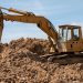 Valor de producción de construcción a la baja