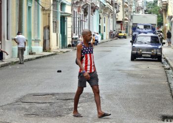 ¿Son las sanciones de EEUU la causa de la crisis cubana?