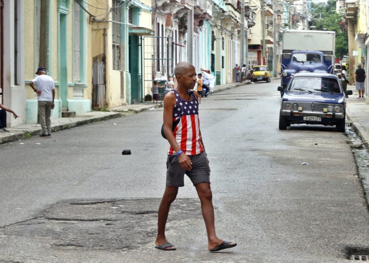 ¿Son las sanciones de EEUU la causa de la crisis cubana?