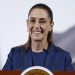 Greenpeace critica política ambiental de Sheinbaum