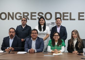 Aprueba Comisión donación de predios en Cuautlancingo y Huatlatlauca