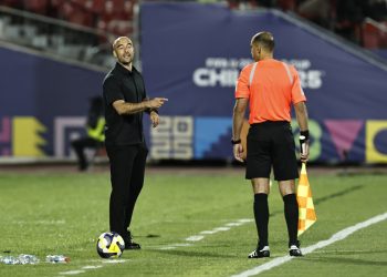 Nos hubiera gustado tener más, Arce tras eliminación de México