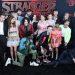 Final en noviembre de ‘Stranger things’
