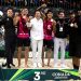 Puebla nos trajo suerte y alegría: Federación Mexicana de Voleibol