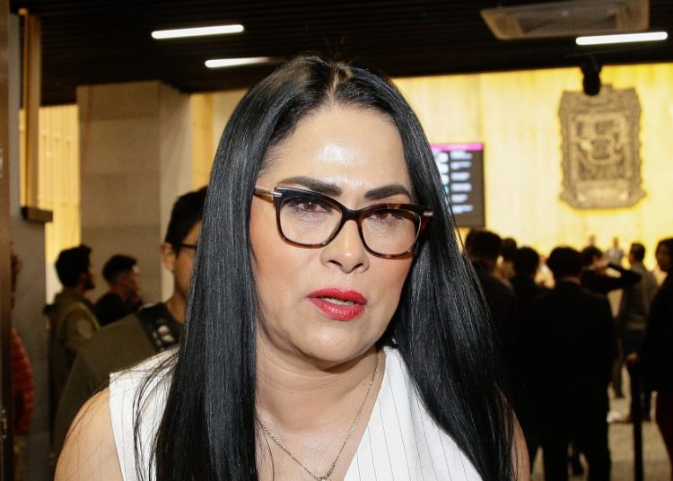 MC no hará alianza con el PAN en elecciones intermedias