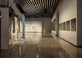Fernando Leal Audirac inaugurará exposición en el Barroco (Video)