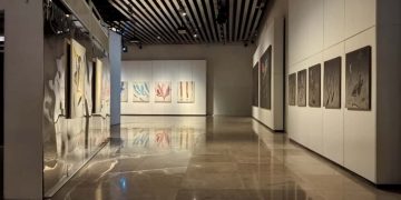 Fernando Leal Audirac inaugurará exposición en el Barroco (Video)